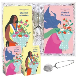 prezent-na-dzien-kobiet-personalizowany-box-zestaw-kaw-i-herbat-premium