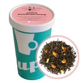 najlepsza-lisciasta-herbata-czerwona-puerh-pomaranczowa-skorka-pomaranczy