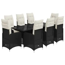 zestaw-bistro-ogrodowy-rattan-pe-czarny-8-krzesel-stol-poduszki