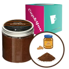 kawa-aromatyzowana-o-smaku-masla-orzechowego-mielona-arabica-cupandyou-200g
