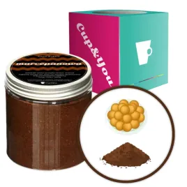 kawa-aromatyzowana-smakowa-marcepanowa-mielona-arabica-premium-200g-cupandyou