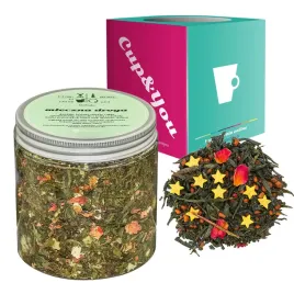 herbata-zielona-mleczna-droga-kwiat-rozy-gozdziki-skorka-pomaranczy-140g