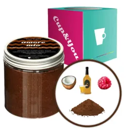 kawa-aromatyzowana-amore-mio-mielona-deserowa-premium-arabica-cupandyou-200g