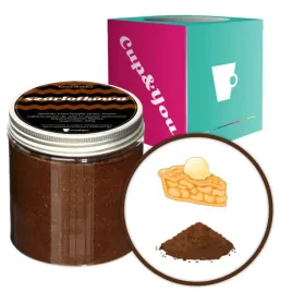 kawa-aromatyzowana-smak-szarlotkowa-mielona-deserowa-arabica-200g-premium