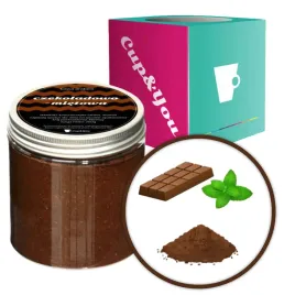 kawa-aromatyzowana-smak-czekoladowo-mietowa-mielona-arabica-premium-200g