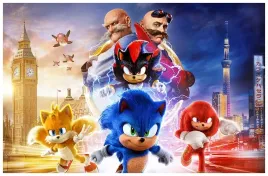 sonic-3-fototapeta-200x130-samoprzylepna
