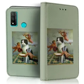etui-premium-do-huawei-p-smart-2020-wzory