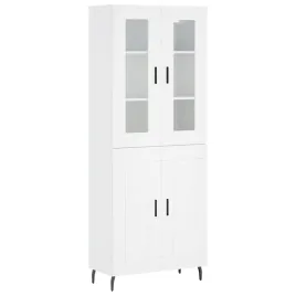 witrynka-biala-695x34x180-cm-material-drewnopochodny