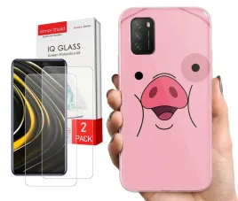 etui-modne-do-xiaomi-poco-m3-wzory-szklo