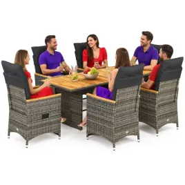 zestaw-bistro-rattanowy-6-osobowy-szary-190x80x75cm