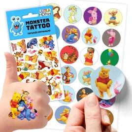 mega-zestaw-naklejki-tatuaze-kubus-puchatek-24sz