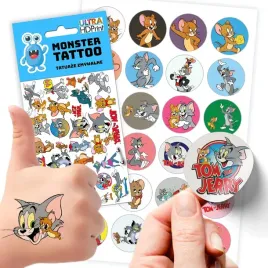 mega-zestaw-naklejki-tatuaze-tom-and-jerry