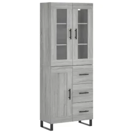 witrynka-szary-dab-sonoma-695x34x180cm-material-drewnopochodny