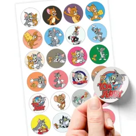 markowe-naklejki-tom-and-jerry-super-jakosc-24szt
