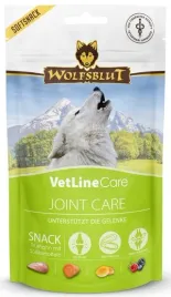 wolfsblut-dog-vetline-snack-joint-care-indyk-i-bataty-100g