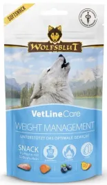 wolfsblut-dog-vetline-snack-weight-management-indyk-i-bataty-100g
