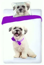 posciel-3d-zwierzeta-140x200-pies-best-friends-007