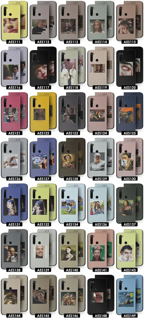 markowe-etui-do-xiaomi-redmi-note-8-wzory