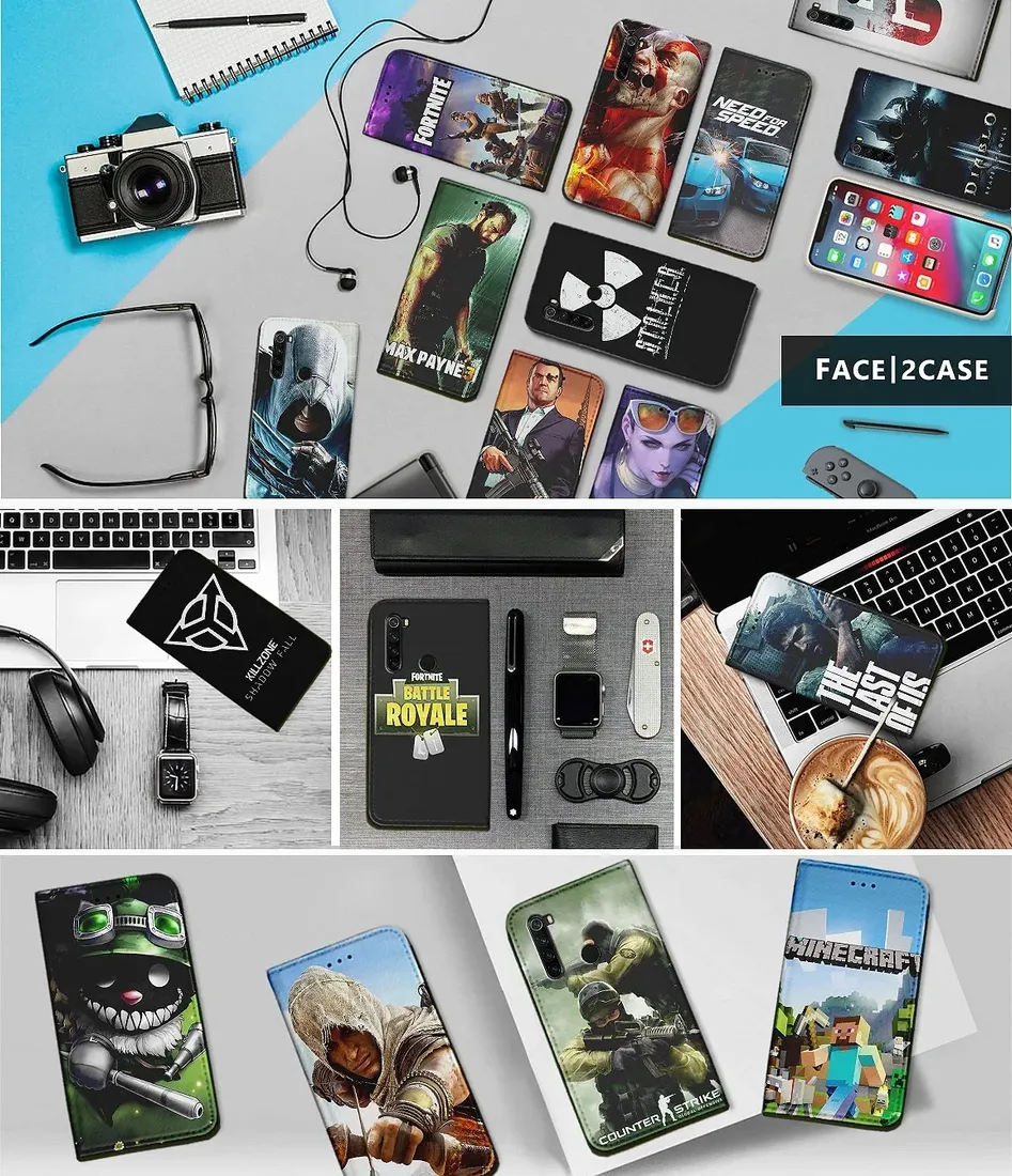 markowe-etui-do-xiaomi-redmi-note-8-wzory