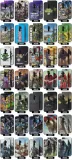 markowe-etui-do-xiaomi-redmi-note-8-pro-wzory-kolor-wielokolorowy
