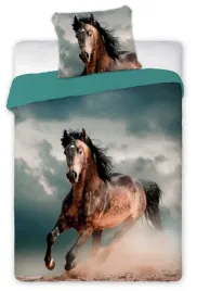 posciel-3d-zwierzeta-140x200-brazowy-kon-best-friends-005