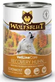 wolfsblut-dog-vetline-care-recovery-chicken-kurczak-puszka-395g