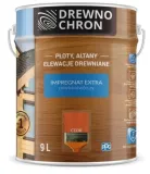 drewnochron-impregnat-extra-9l-cedr