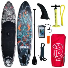 deska-sup-iboard-11-black-tiger-azjatycka-grafika-stabilna-mlodziezowa