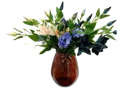 wazon-szklany-23-cm-jasny-brazowy-4856-san-miguel-recykling-db27