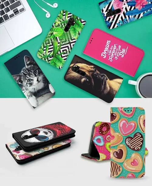 etui-markowe-do-xiaomi-redmi-note-8-pro-wzory-stan-nowy