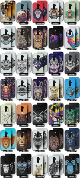 etui-markowe-do-xiaomi-redmi-note-8-pro-wzory-kolor-wielokolorowy