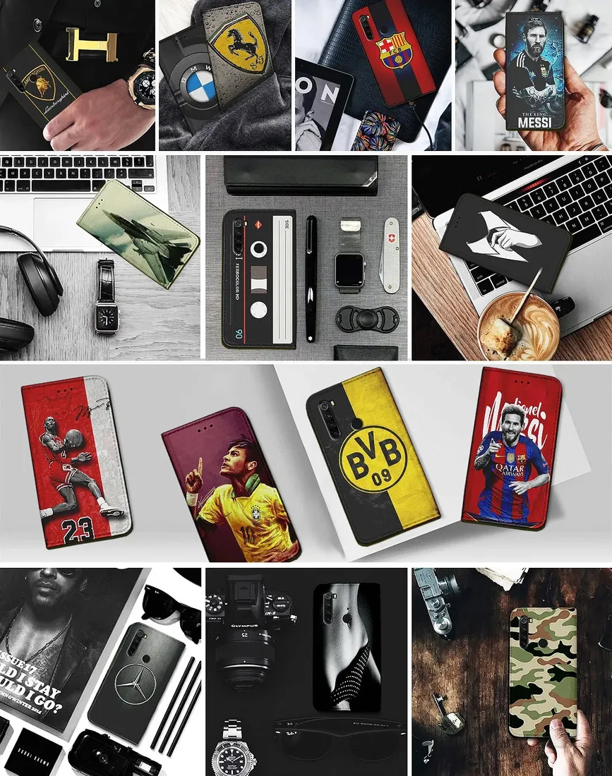 etui-markowe-do-xiaomi-redmi-note-8-super-wzory