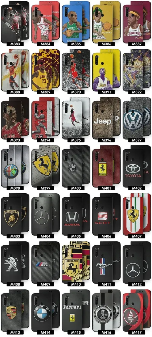 etui-markowe-do-xiaomi-redmi-note-8-super-wzory