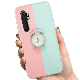 etui-markowe-do-xiaomi-mi-note-10-lite-super-wzory