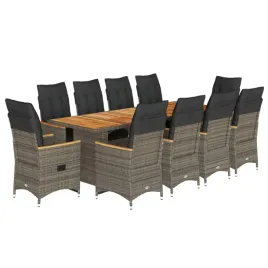 zestaw-bistro-ogrodowy-rattan-pe-szary-10-krzesel-stol
