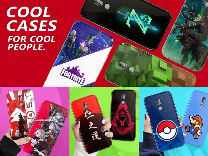 etui-markowe-do-nokia-3-2-super-wzory-stan-nowy