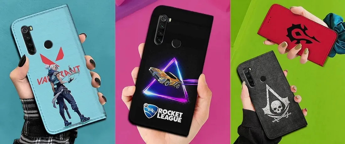 etui-markowe-do-xiaomi-redmi-note-8-wzory