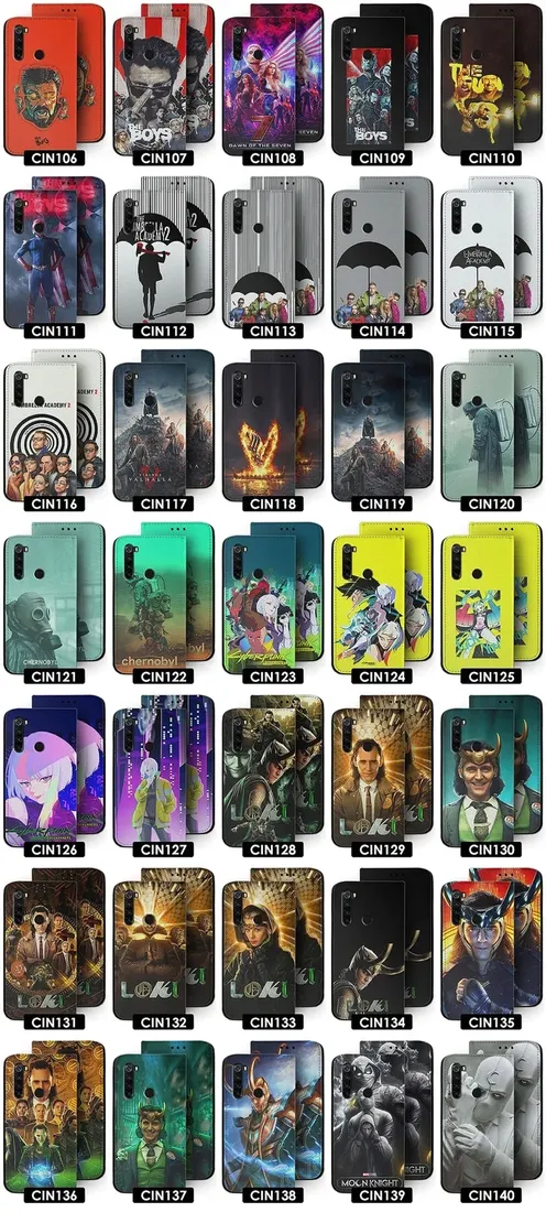 etui-markowe-do-xiaomi-redmi-note-8-wzory