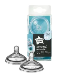 tommee-tippee-smoczek-antykolkowy-advanced-3m-sredni-pfrzeplyw