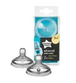tommee-tippee-smoczek-antykolkowy-advanced-0m-wieloprzeplywowy