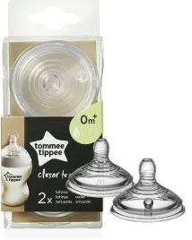 tommee-tippee-smoczek-antykolkowy-closer-to-nature-0m-wolnt-przeplyw