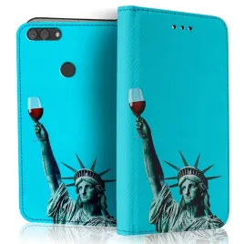 etui-markowe-do-huawei-p-smart-wzory