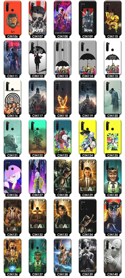 etui-markowe-do-xiaomi-redmi-note-8-wzory