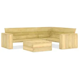 komplet-mebli-ogrodowych-rustykalny-239x1645cm-impregnowane-drewno-sosnow
