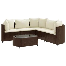 zestaw-wypoczynkowy-rattanowy-6-elementowy-kremowy-63x63x575-cm