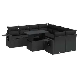 zestaw-wypoczynkowy-ogrodowy-rattan-pe-czarny-55x62x69-cm
