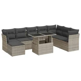 zestaw-wypoczynkowy-rattan-pe-jasnoszary-55x55x37-cm