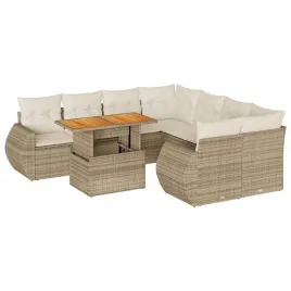 zestaw-wypoczynkowy-ogrodowy-rattan-pe-bezowy-10-poduszek-100x55x44cm