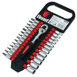 zestaw-nasadek-bitow-1-4-z-grzechotka-4-13mm-27-elementow-cv-torx-ampule
