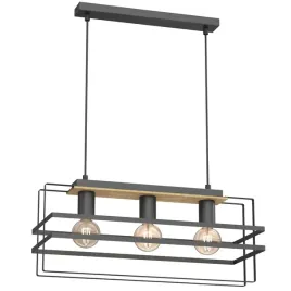luminex-4454-zyrandol-kortez-black-wood-3xe27